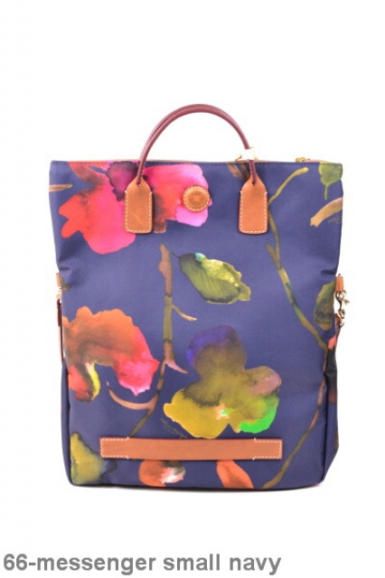 dmsk kabela - model robertina small duffle